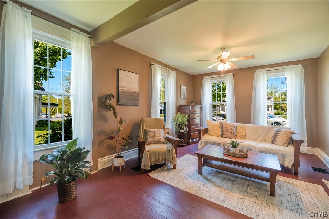 558 Lamson Road