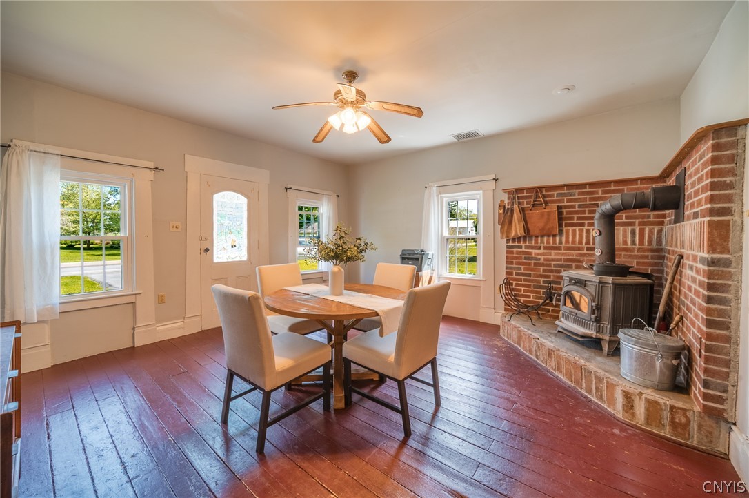 558 Lamson Road