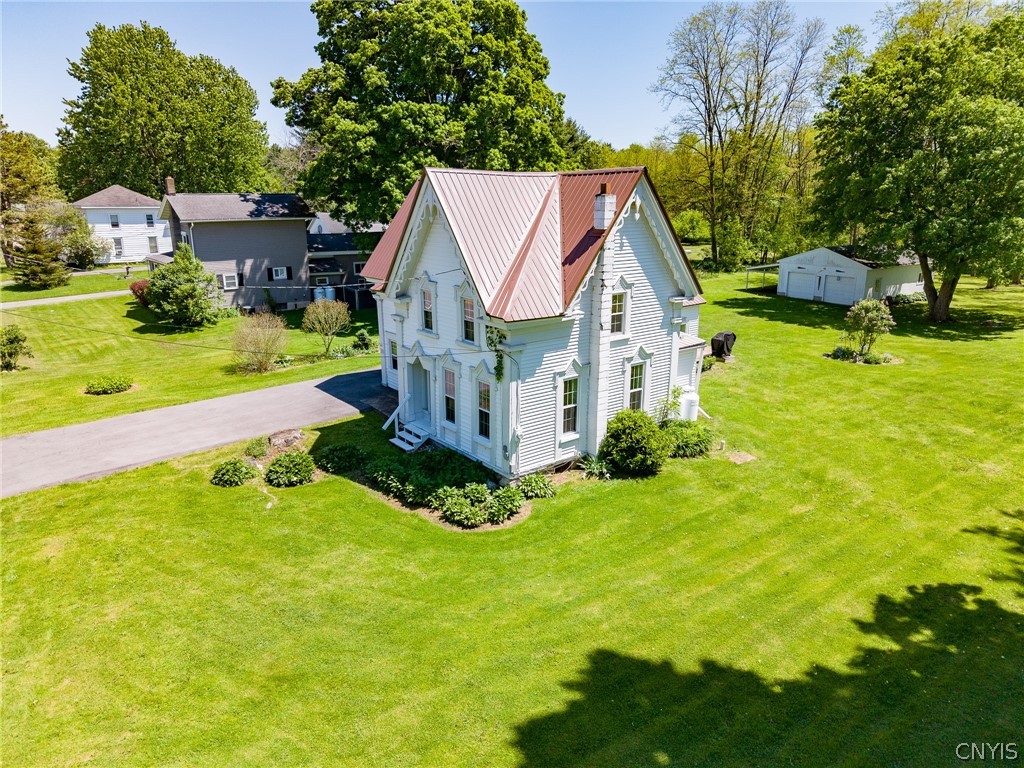 558 Lamson Road