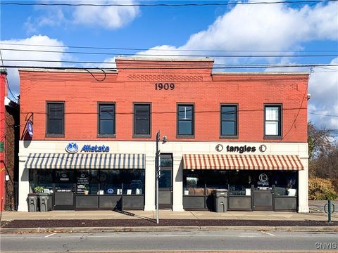 241-245 E Dominick Street Rome NY 13440