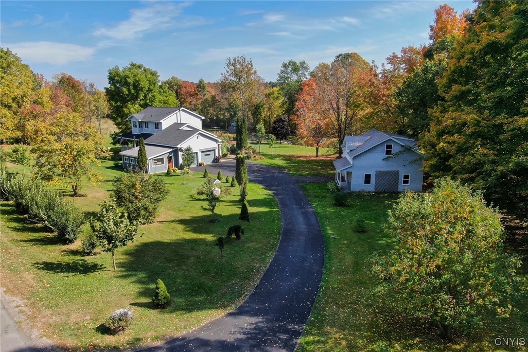 131 Pleasant Valley Road, Hammond, New York image 2