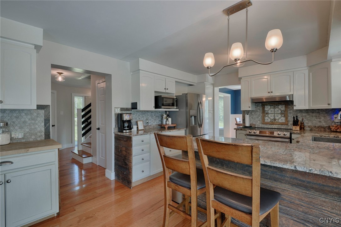 131 Pleasant Valley Road, Hammond, New York image 9