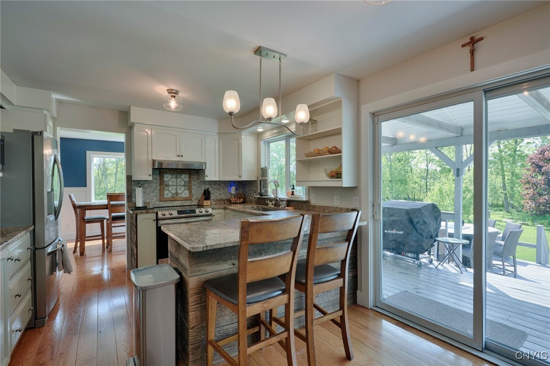131 Pleasant Valley Road, Hammond, New York image 10