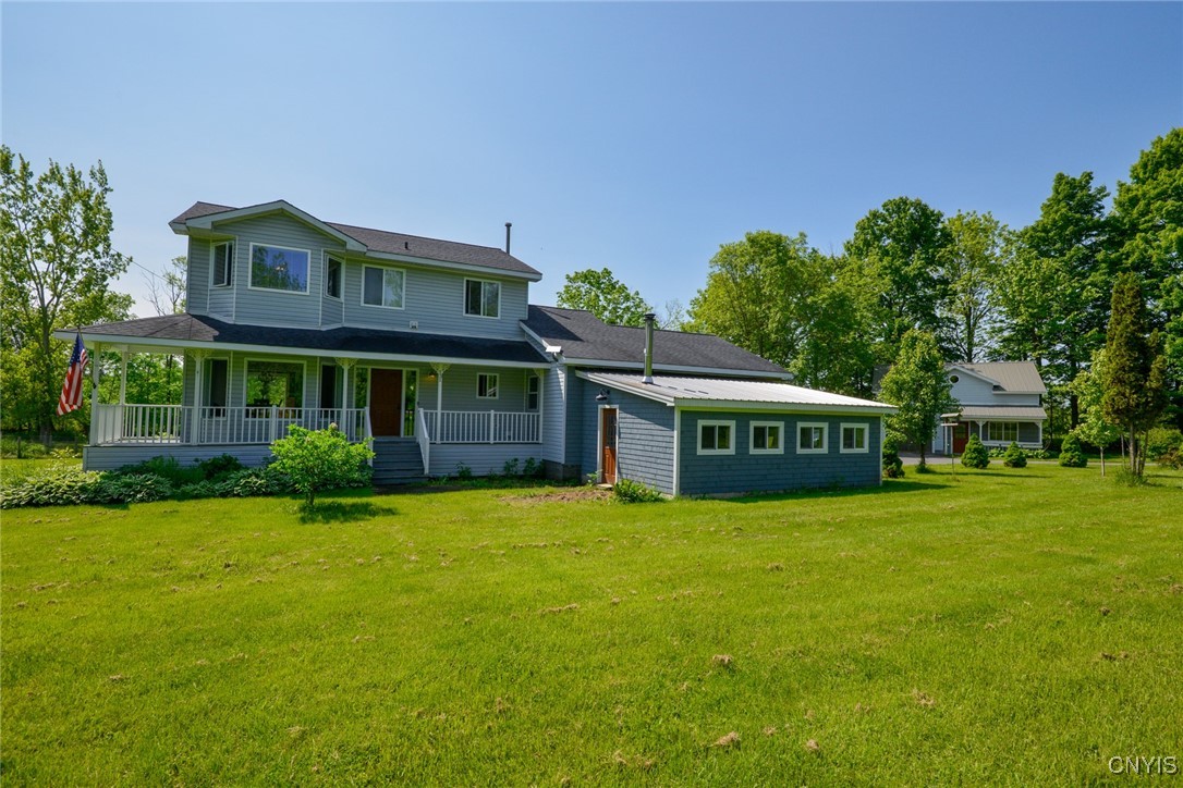 131 Pleasant Valley Road, Hammond, New York image 33