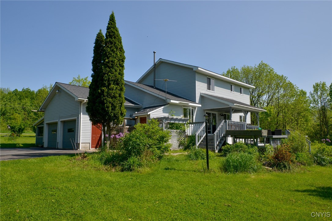 131 Pleasant Valley Road, Hammond, New York image 3