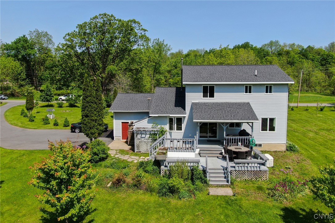 131 Pleasant Valley Road, Hammond, New York image 36