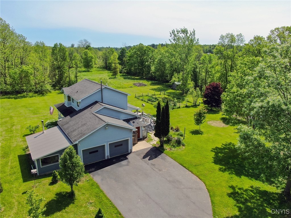 131 Pleasant Valley Road, Hammond, New York image 34