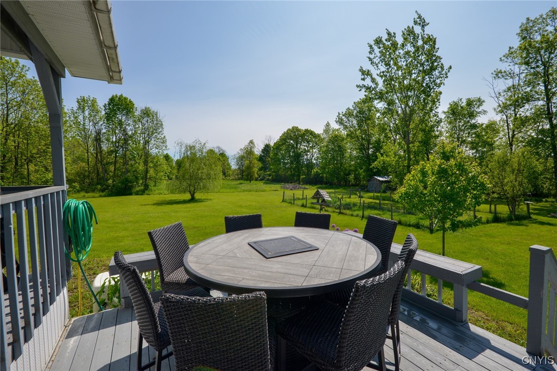 131 Pleasant Valley Road, Hammond, New York image 4