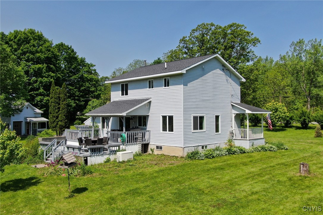 131 Pleasant Valley Road, Hammond, New York image 37