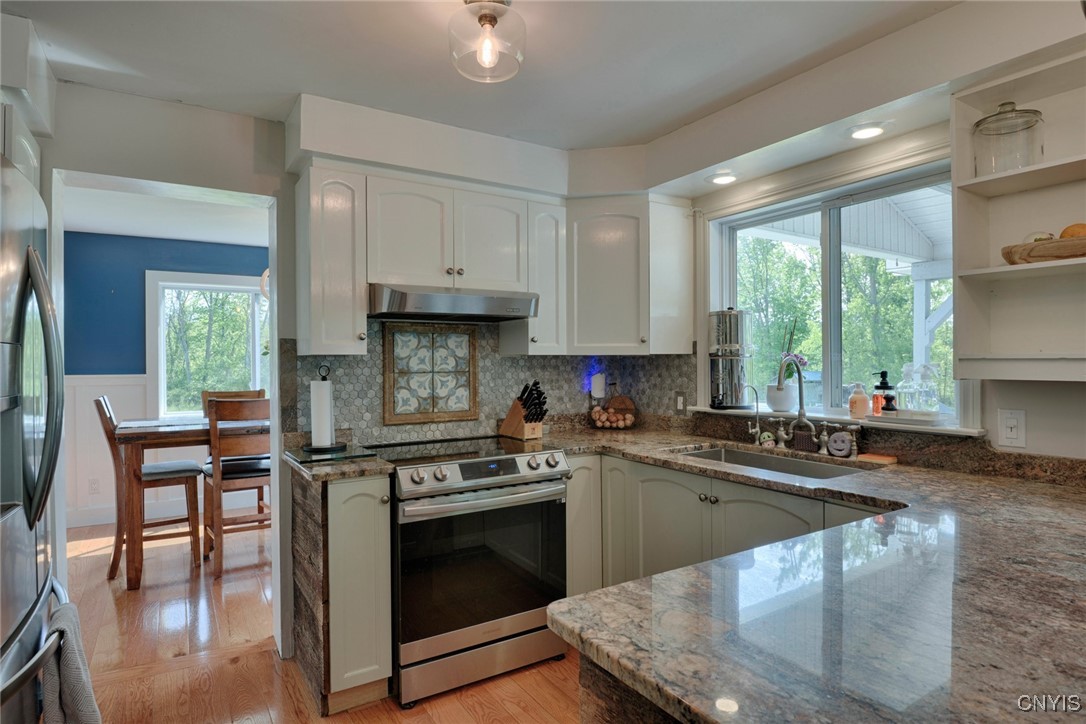 131 Pleasant Valley Road, Hammond, New York image 8