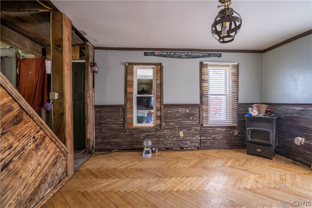174 Old Forge Road