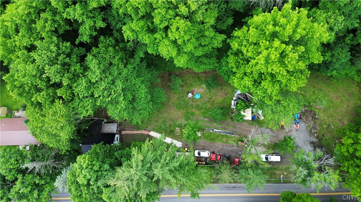 174 Old Forge Road