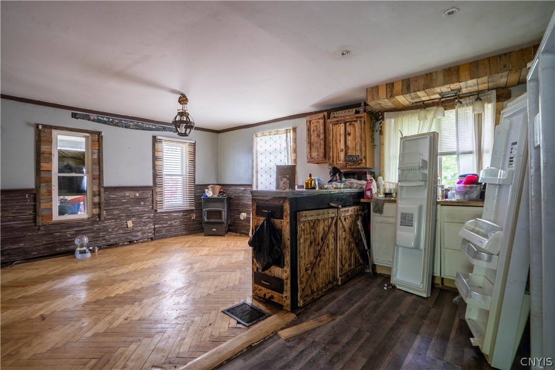 174 Old Forge Road