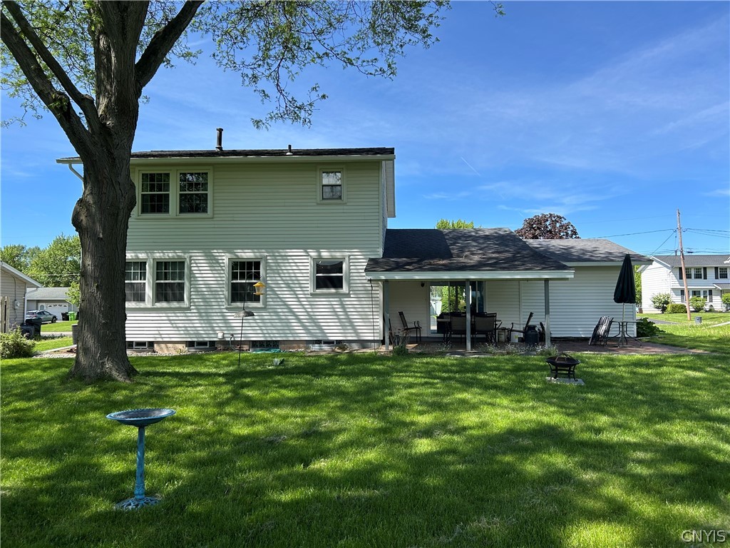 4922 Merrill Drive
