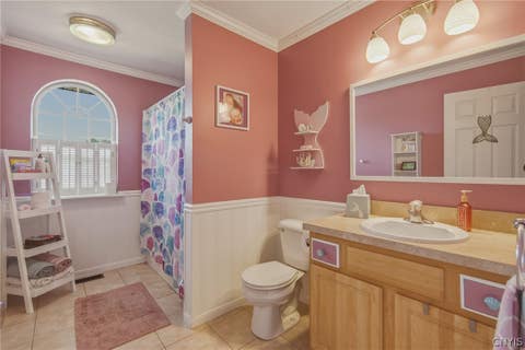 Tiny photo for 6244 Hessler Farm Path PATH, Cicero, NY 13039 (MLS # S1691479)