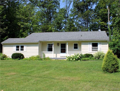 Homes For Rent - 503 E Franklin Street<br/> Manlius, NY 13066