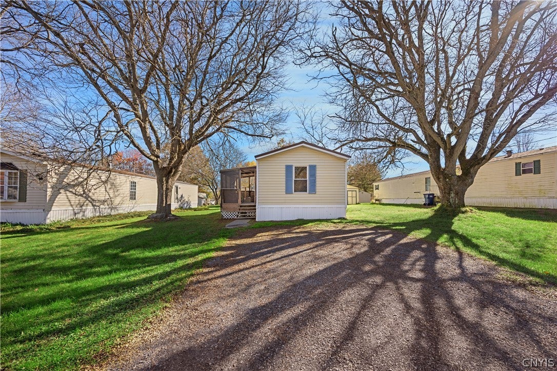 41 Brett Street