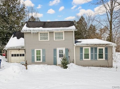 129 College Street Clinton NY 13323