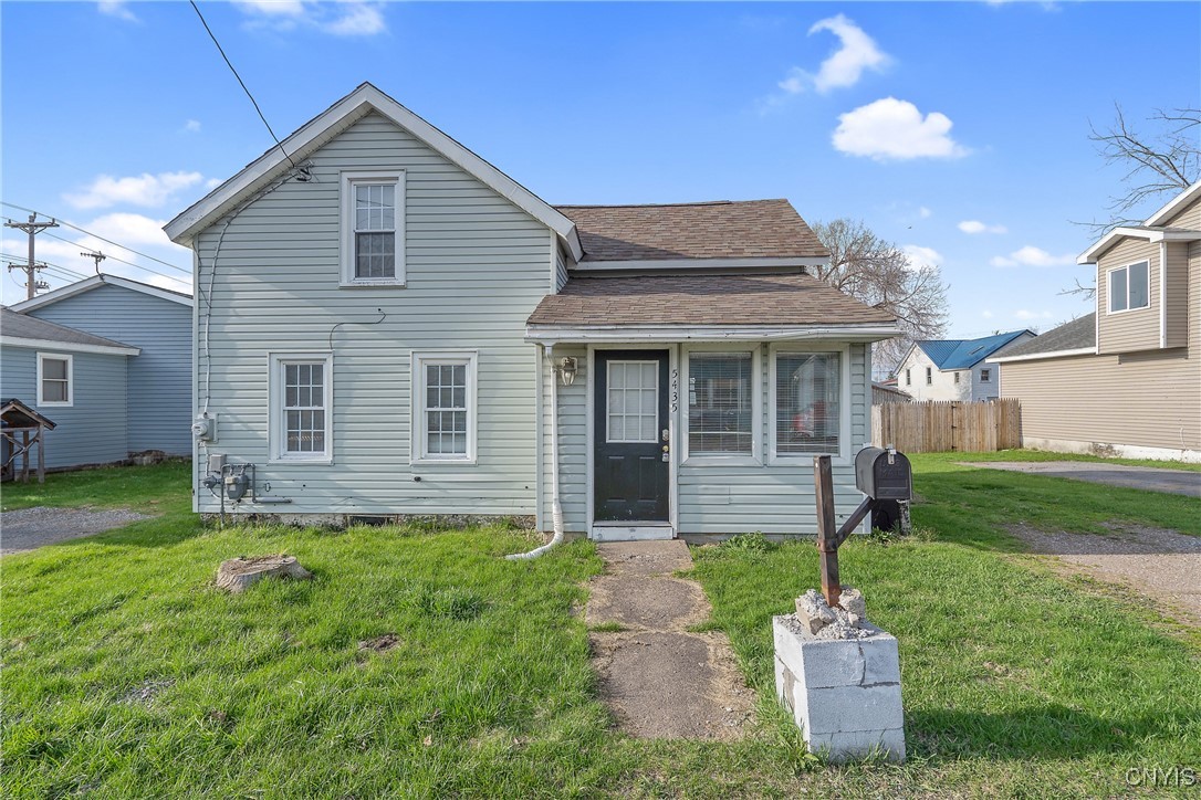 5435 Baldwin Street, Cicero, New York image 24