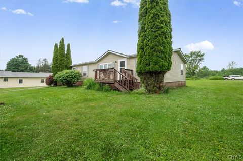 Tiny photo for 4891 Rt-365, Verona, NY 13421 (MLS # S1692019)