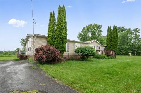 Tiny photo for 4891 Rt-365, Verona, NY 13421 (MLS # S1692019)