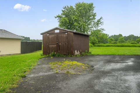 Tiny photo for 4891 Rt-365, Verona, NY 13421 (MLS # S1692019)