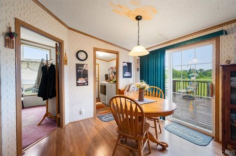 Tiny photo for 4891 Rt-365, Verona, NY 13421 (MLS # S1692019)