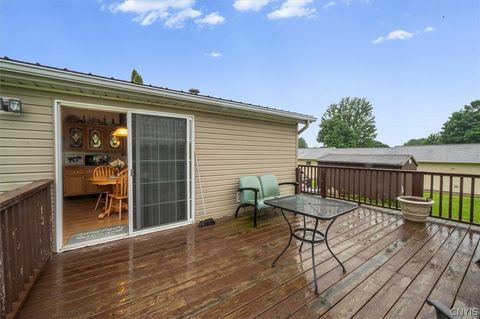 Tiny photo for 4891 Rt-365, Verona, NY 13421 (MLS # S1692019)