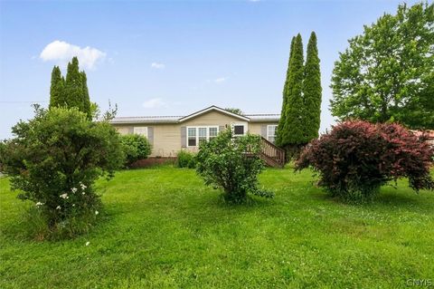 Tiny photo for 4891 Rt-365, Verona, NY 13421 (MLS # S1692019)