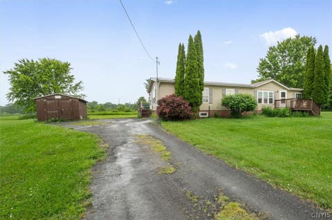 Tiny photo for 4891 Rt-365, Verona, NY 13421 (MLS # S1692019)