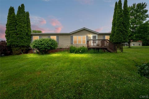Photo of 4891 Rt-365, Verona, NY 13421 (MLS # S1692019)