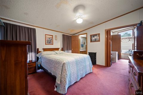 Tiny photo for 4891 Rt-365, Verona, NY 13421 (MLS # S1692019)