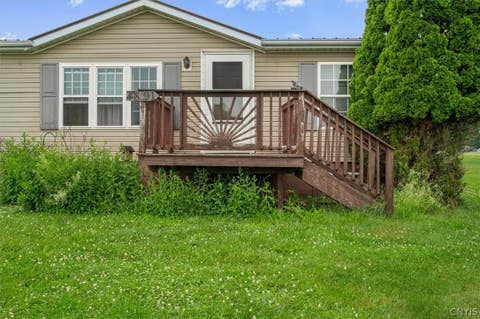 Tiny photo for 4891 Rt-365, Verona, NY 13421 (MLS # S1692019)