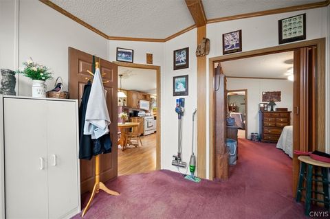 Tiny photo for 4891 Rt-365, Verona, NY 13421 (MLS # S1692019)