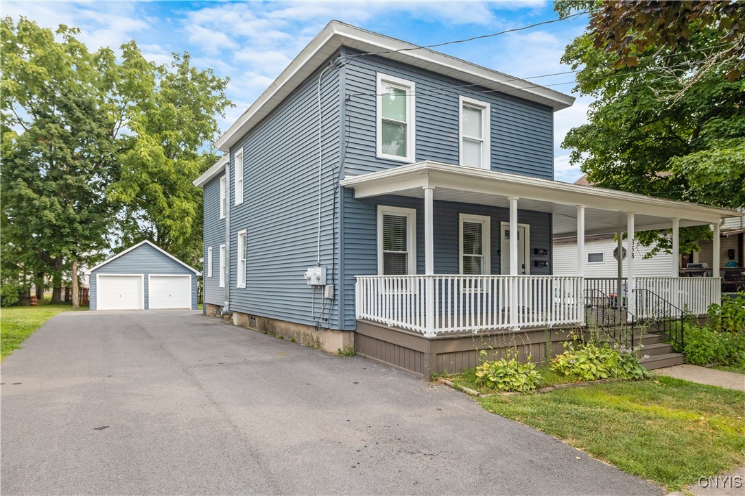 358 Washington Avenue