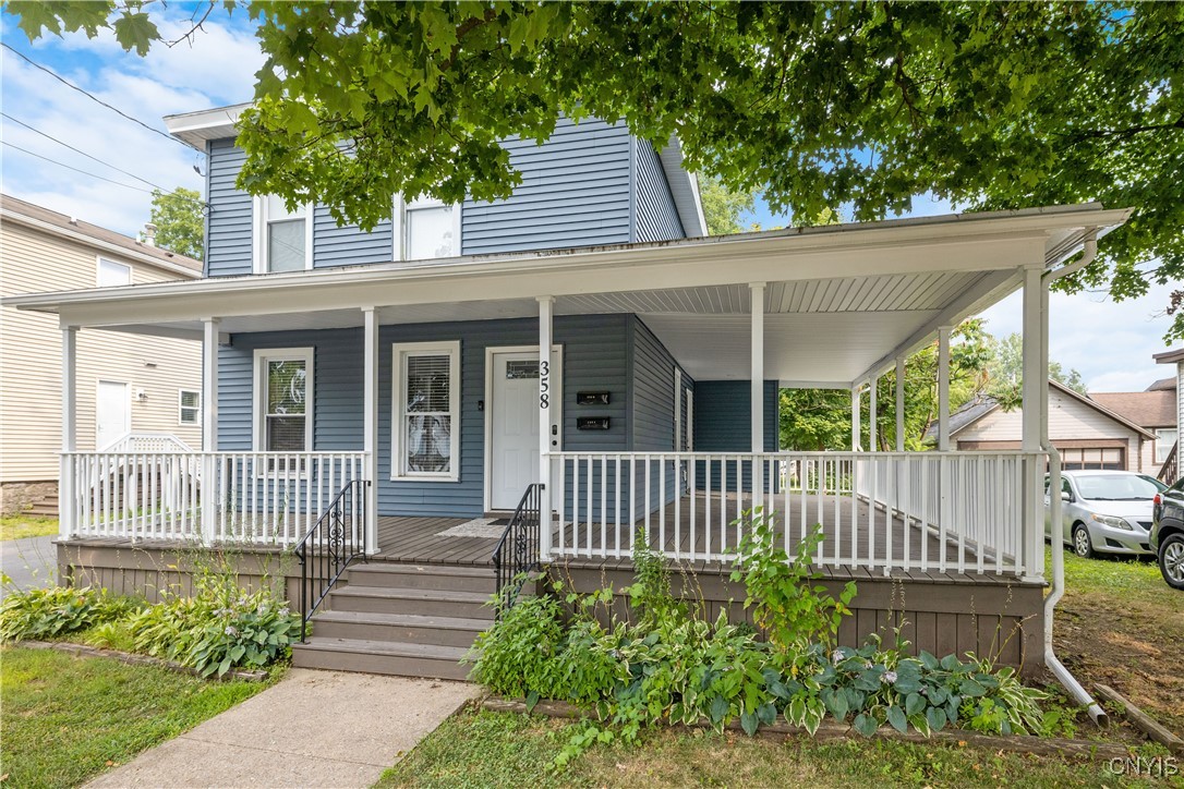 358 Washington Avenue