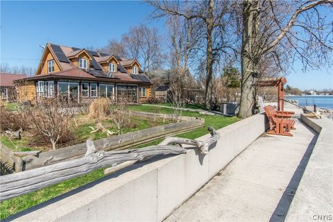 Homes For Sale - 5666 Nutting Street Street Road<br/> Henderson, NY 13650