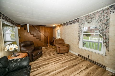 Tiny photo for 159 Pine Grove Road, Herkimer, NY 13350 (MLS # S1648483)