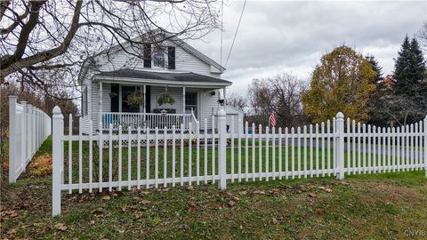 Tiny photo for 159 Pine Grove Road, Herkimer, NY 13350 (MLS # S1648483)