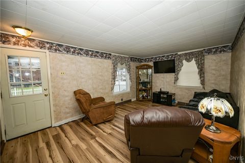 Tiny photo for 159 Pine Grove Road, Herkimer, NY 13350 (MLS # S1648483)