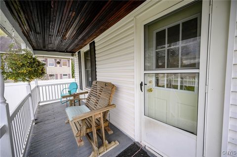 Tiny photo for 159 Pine Grove Road, Herkimer, NY 13350 (MLS # S1648483)