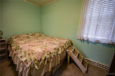 Tiny photo for 159 Pine Grove Road, Herkimer, NY 13350 (MLS # S1648483)