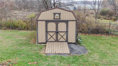 Tiny photo for 159 Pine Grove Road, Herkimer, NY 13350 (MLS # S1648483)