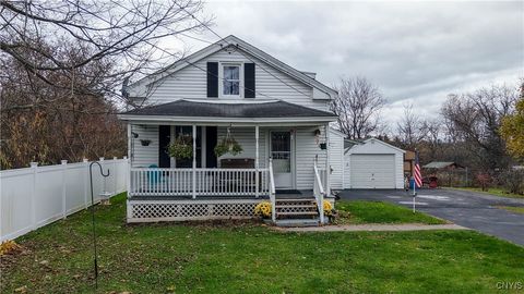 Tiny photo for 159 Pine Grove Road, Herkimer, NY 13350 (MLS # S1648483)