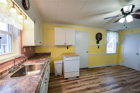 Tiny photo for 159 Pine Grove Road, Herkimer, NY 13350 (MLS # S1648483)