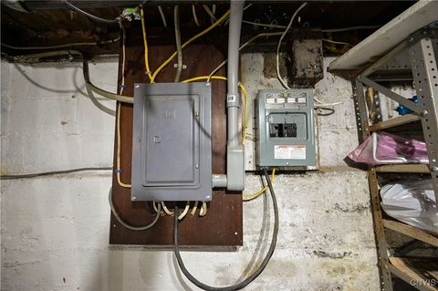 Tiny photo for 159 Pine Grove Road, Herkimer, NY 13350 (MLS # S1648483)