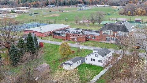 Tiny photo for 159 Pine Grove Road, Herkimer, NY 13350 (MLS # S1648483)