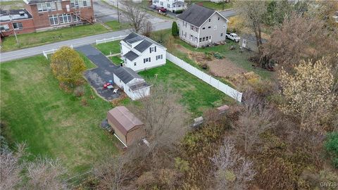 Tiny photo for 159 Pine Grove Road, Herkimer, NY 13350 (MLS # S1648483)