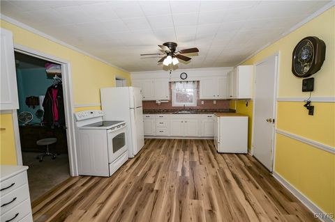 Tiny photo for 159 Pine Grove Road, Herkimer, NY 13350 (MLS # S1648483)