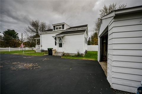 Tiny photo for 159 Pine Grove Road, Herkimer, NY 13350 (MLS # S1648483)